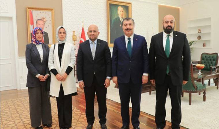 Yöneticileri 'tanıdık' çıktı