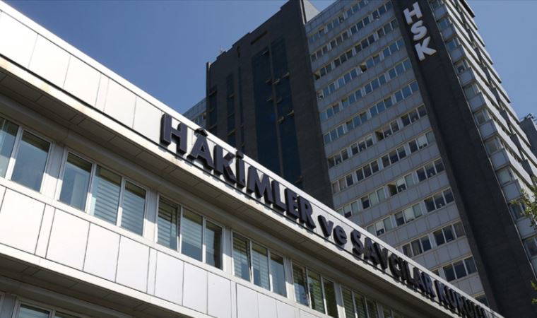 'Yargıçlara güvence olur mu?'