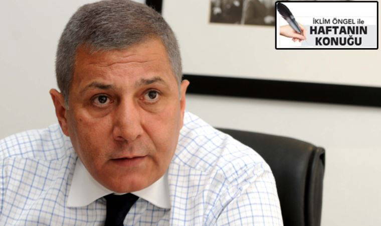 İYİ Parti'nin çıkışını değerlendirdi