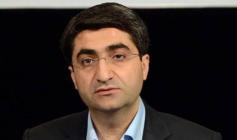 DEVA Partili Ekmen: Ali Babacan masada isim telaffuz etmedi