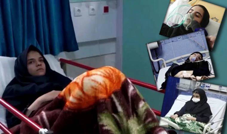 'Muhaliflerden korkunç iddia...'