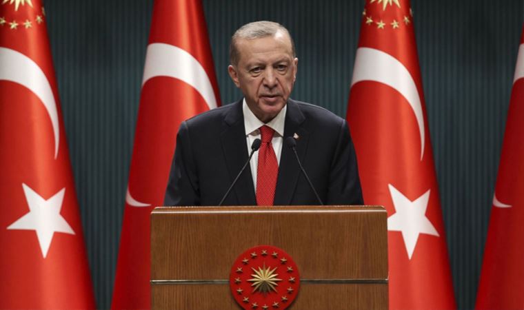 Kabine bugün toplanıyor: Gündemde deprem ve seçim var