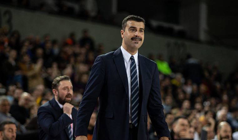 Türk Telekom, 7Days Avrupa Kupası'nda yarın Promitheas'ı konuk edecek