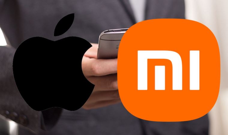 Apple, Xiaomi'yi tahtından etti