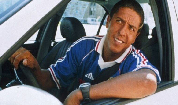 Taksi 2 filminin konusu ne, oyuncuları kim?