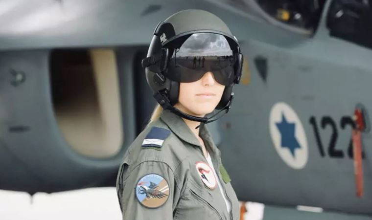 İsrailli yedek pilotlar, hükümeti protesto etmek için eğitim uçuşlarına katılmayacak