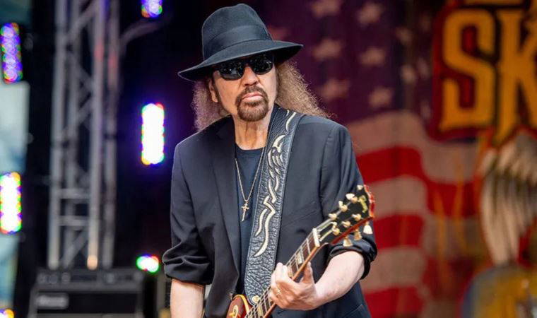 Gary Rossington kimdir, nereli? Gary Rossington neden hayatını kaybetti?