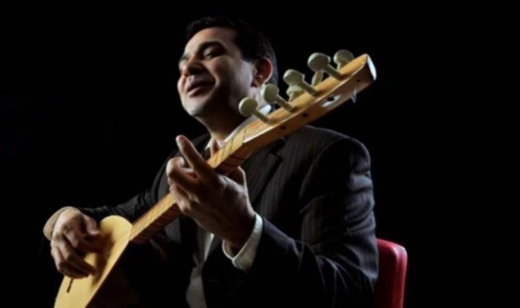 İYİ Parti'den istifa eden Emrah Mahzuni kimdir, nereli, kaç yaşında? Emrah Mahzuni Aşık Mahzuni Şerif'in oğlu mu?