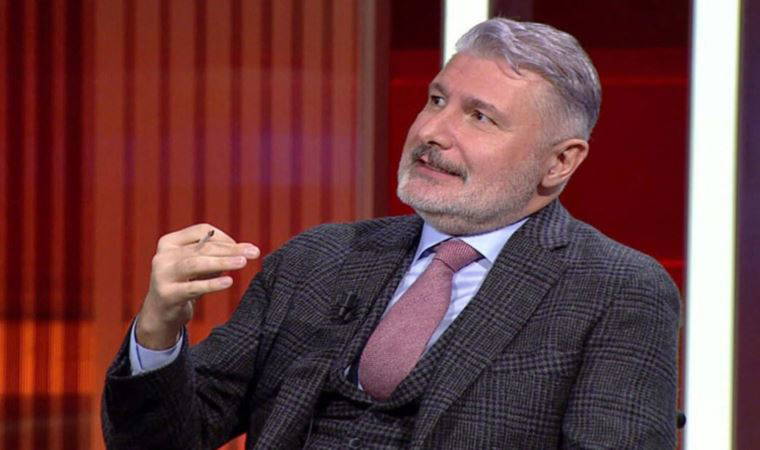 Bahadır Erdem kimdir, kaç yaşında, nereli? Bahadır Erdem İYİ Parti'den neden istifa etti?