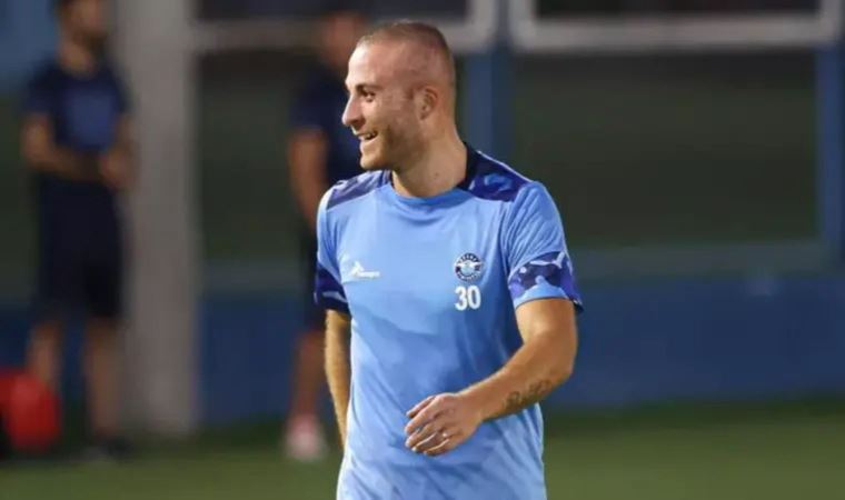 MKE Ankaragücü'nün yeni transferi Gökhan Töre kimdir, kaç yaşında? Gökhan Töre hangi takımlarda oynadı?