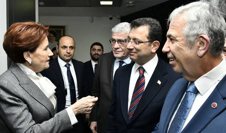 İmamoğlu ve Yavaş formülü