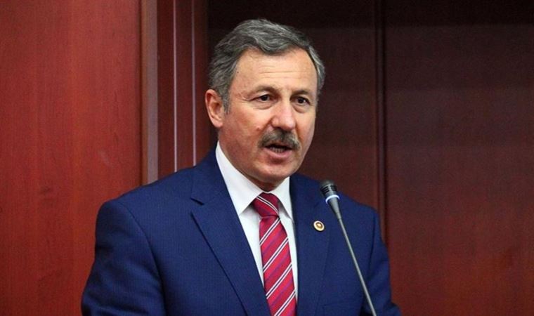 Gelecek Partisi Genel Başkan Yardımcısı Selçuk Özdağ kimdir? Selçuk Özdağ kaç yaşında, nereli?