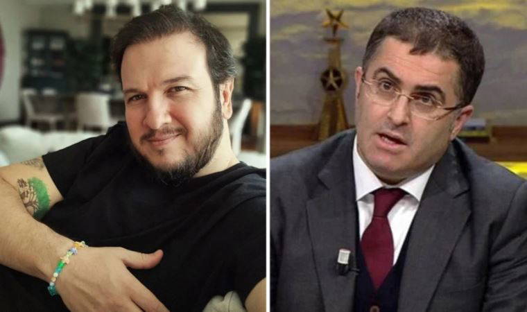 Akşener'in masaya dönmesinin ardından Şahan Gökbakar'dan yeni paylaşım: 'Ersan Şen ne olacak?'