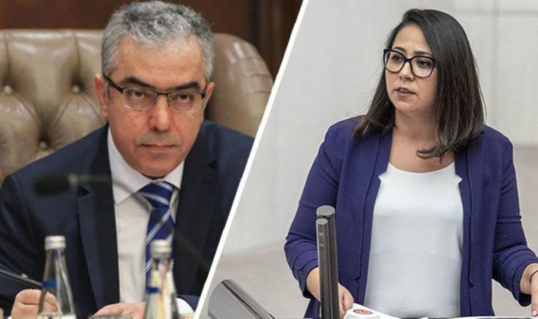 Sera Kadıgil'den Mehmet Uçum'a çok sert 'anayasa' yanıtı: Üniversite mezunu olmayanlar Cumhurbaşkanı olamaz