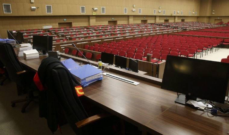 Uğur Boral, Bekir İrtegün, Ömer Çatkıç... Eski futbolcuların yargılandığı FETÖ davasında karar