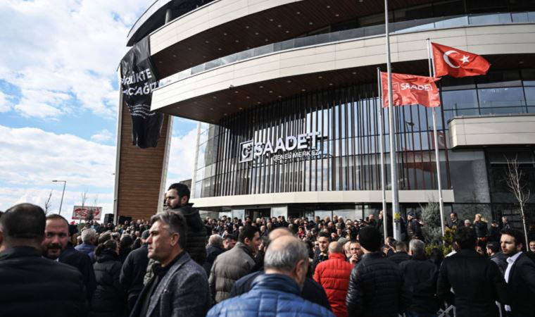 Açıklama bekleniyor