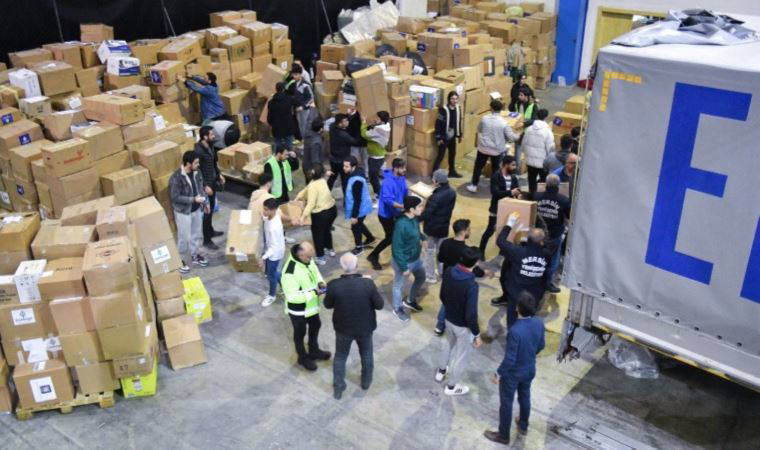 Yenişehir Belediye Başkanı Abdullah Özyiğit ‘Sosyal devlet sorumluluğuyla hareket edilmeli'