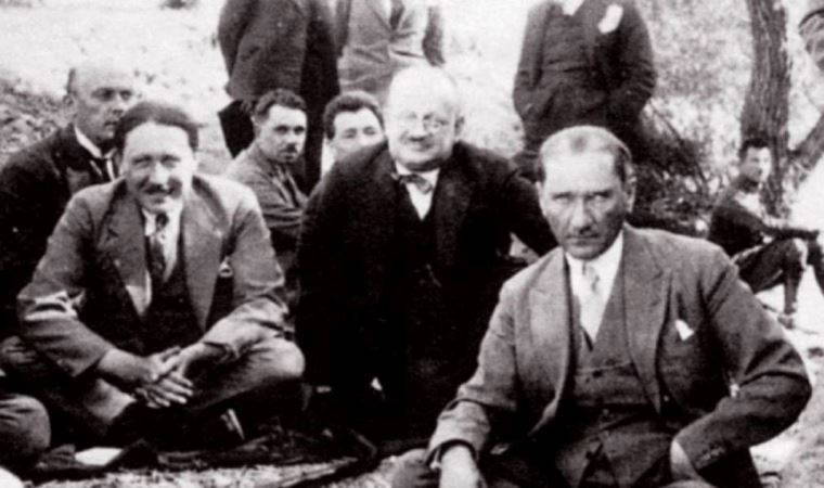 'İdeolojik bir tercih'