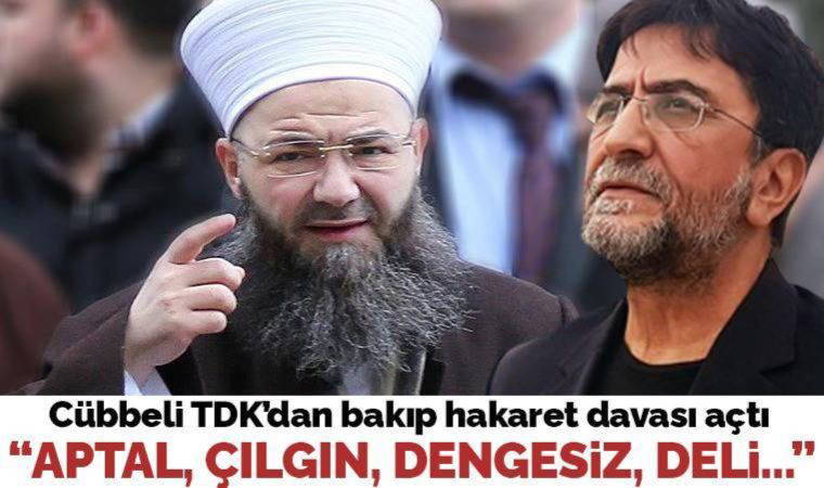 Binlerce kişilik listeye Nihat Genç de dahil oldu