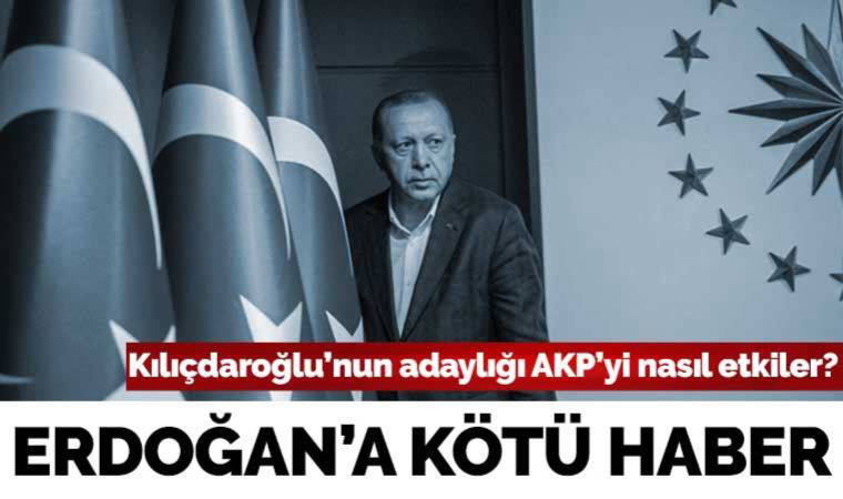 Kılıçdaroğlu'nun adaylığı dünya basınında