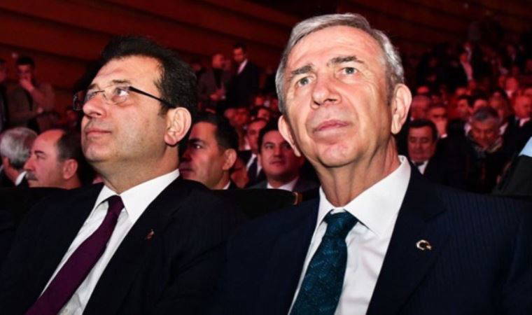 Yavaş ve İmamoğlu Cumhurbaşkanı yardımcısı olabilir mi? Hukukçular anlattı: ‘İstifa etmelerine gerek yok’