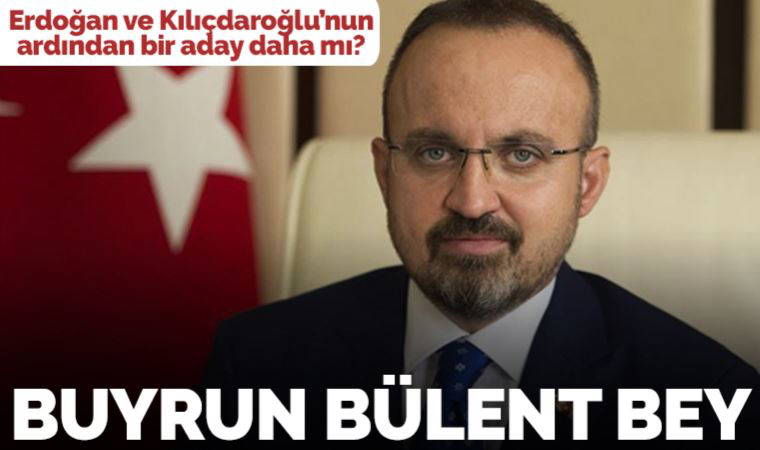 AKP'li Bülent Turan'ın 3 yıl önceki açıklaması gündem oldu: 'İlan ediyorum, Kılıçdaroğlu aday olursa ben de adayım'
