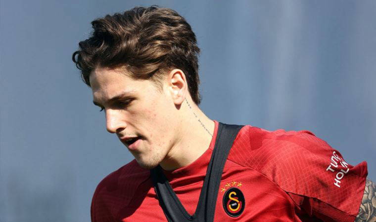 Adana Demirspor Teknik Direktörü Montella'dan Zaniolo sözleri