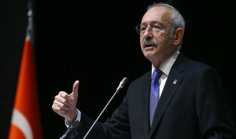 CHP'den Kemal Kılıçdaroğlu'na Şebnem Ferahlı kampanya videosu: Birileri var