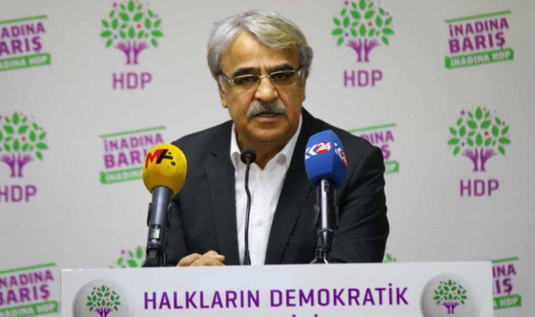 Fatih Altaylı yazdı: 'HDP aday çıkarmayacak'