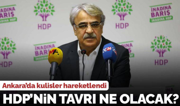 Fatih Altaylı yazdı: 'HDP aday çıkarmayacak'