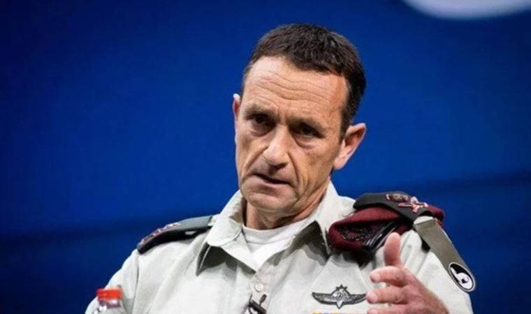 İsrail Genelkurmay Başkanı Netanyahu’yu 'protestocu askerler' konusunda uyardı