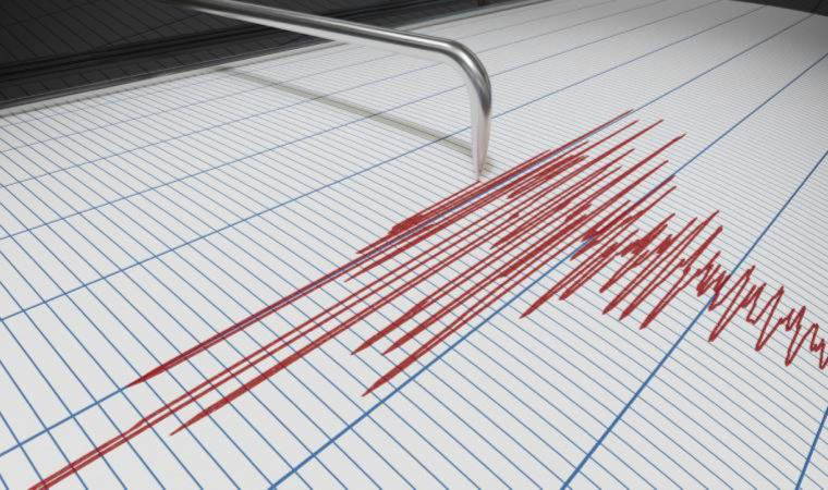 Deprem mi oldu? Nerede, ne zaman deprem oldu? 7 Mart 2023 Türkiye'deki son depremler