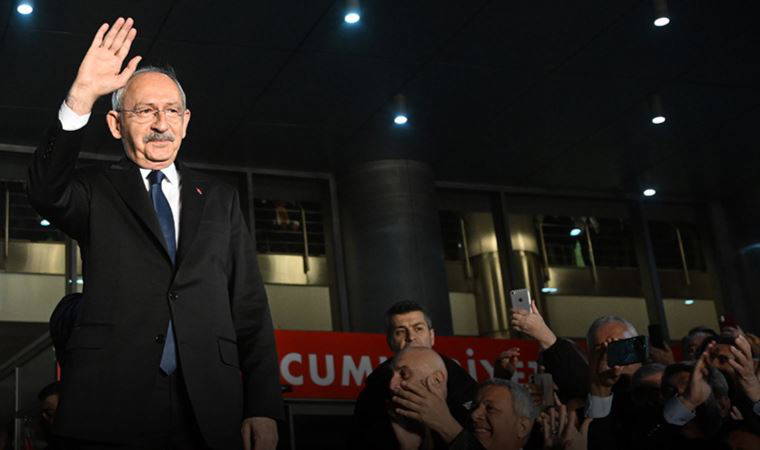 Eski Ülkü Ocakları Başkanı Aldemir canlı yayında açıkladı: Kılıçdaroğlu'na suikast iddiası