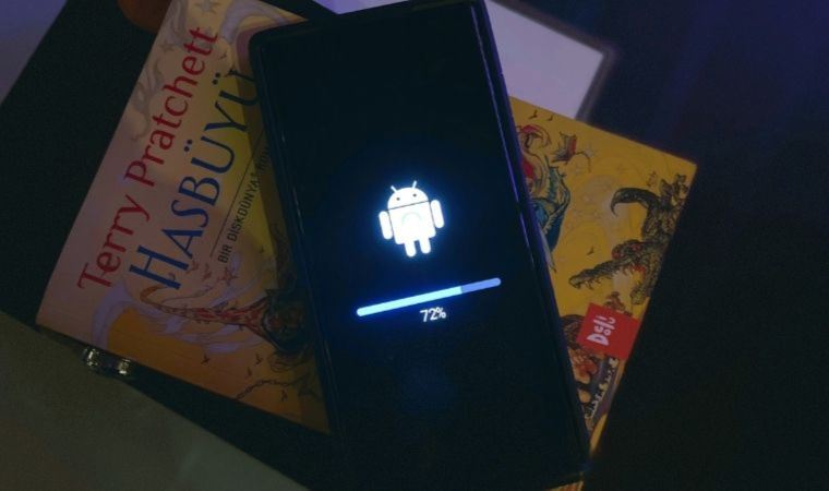 Samsung One UI 5.1 güncellemesini bir modeli için yayınladı