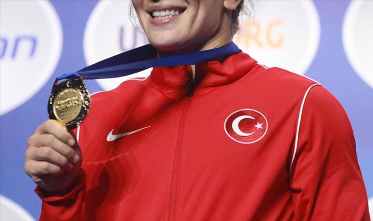 Türk sporunu 2022'de kadınlar taşıdı