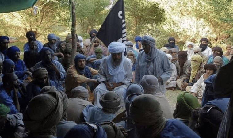 IŞİD hakkında ne dedi?