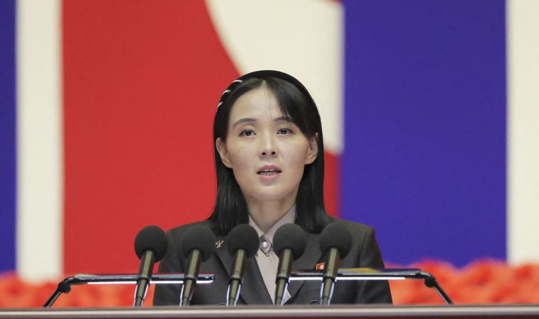 Kuzey Kore, ABD'yi balistik füzeleri hedef almaması konusunda uyardı