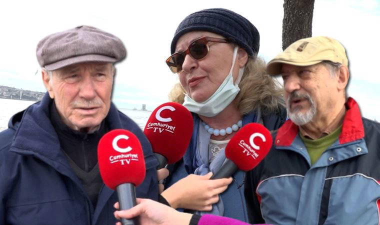 Cumhuriyet TV yurttaşlara sordu... Kızılay'a güven sıfır: 'Dernek mi şirket mi?'