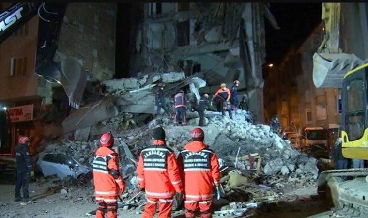 BM: Depremlerin neden olduğu hasar 100 milyar doları aşacak