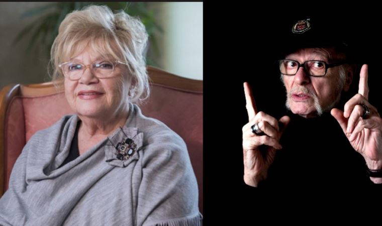 Serezli ve Yıldızoğlu'na Ödül