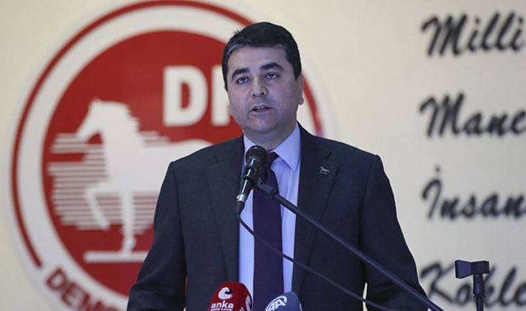 Demokrat Parti Genel Başkanı Gültekin Uysal kimdir?
