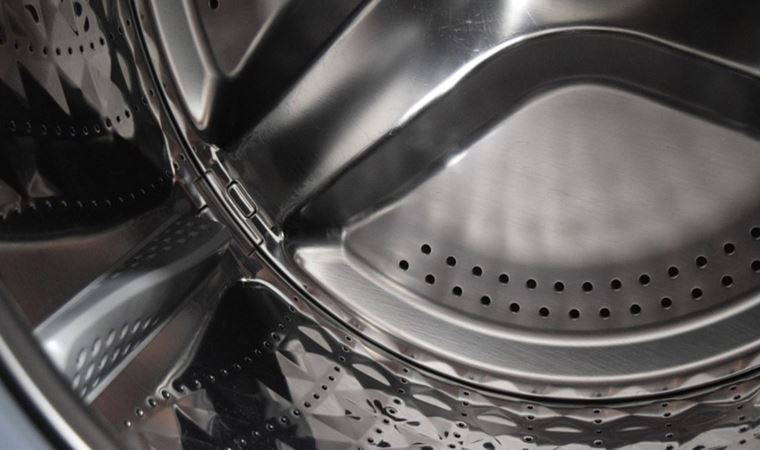 Çamaşır makinesi çalıştırırken herkesin yaptığı hata! Performansı düşürüyor
