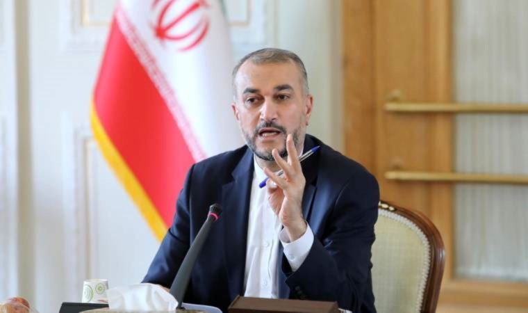 İran Dışişleri Bakanı Türkiye’ye geliyor