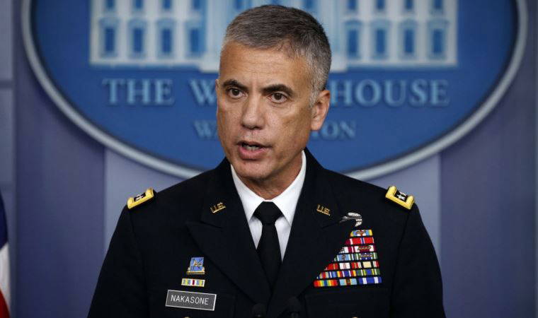 ABD Siber Kuvvetler Komutanı Nakasone, TikTok'un endişe yarattığını söyledi