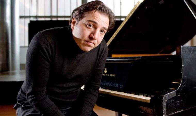 Fazıl Say'dan Meral Akşener'e HDP tepkisi: 'Bu insanlık dışı olur!'