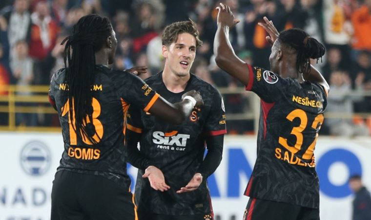 Galatasaray'da Okan Buruk'tan Nicolo Zaniolo kararı