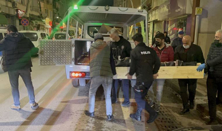 Yalova'da yabancı uyruklu çift evlerinde ölü bulundu