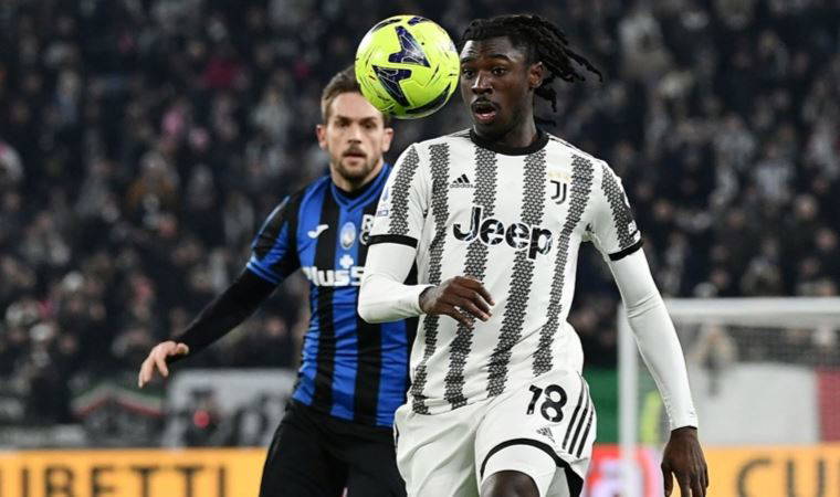 Moise Kean kimdir? Fenerbahçe'yle anılan Moise Kean kaç yaşında, nereli?