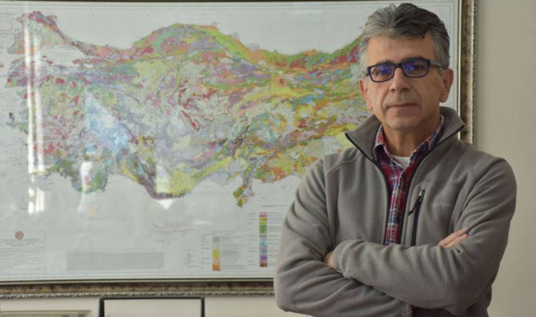 Kahramanmaraş depremlerinin ardından gözler oraya çevrildi... Prof. Dr. Kavak uyardı: 'Malatya-Ovacık faylarına dikkat edilmeli'