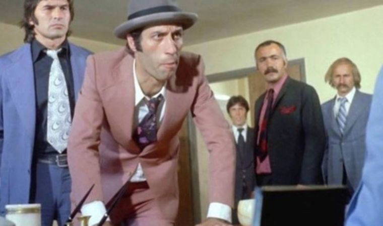 Sahte Kabadayı filminin konusu nedir? Sahne Kabadayı filmi nerede, ne zaman çekildi? Sahte Kabadayı oyuncuları kimler?